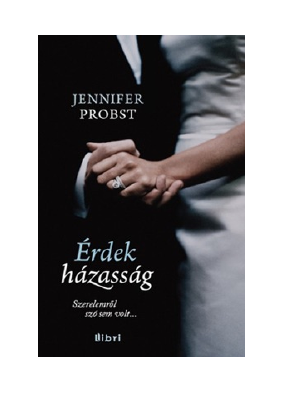 Letöltés Érdekházasság PDF Ingyenes - Jennifer Probst.pdf